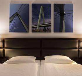 Отдых в Wyndham Koeln - Германия, Кельн