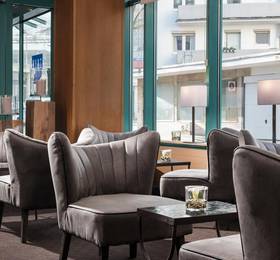 Отдых в TRYP by Wyndham Koeln City Centre - Германия, Кельн