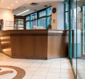 Туры в TRYP by Wyndham Koeln City Centre в Германии