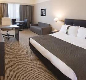 Туры в Holiday Inn Rome Eur Parco Dei Medici в Италии
