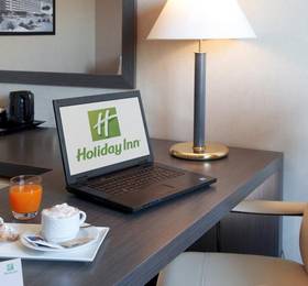 Отдых в Holiday Inn Rome Eur Parco Dei Medici - Италия, Рим