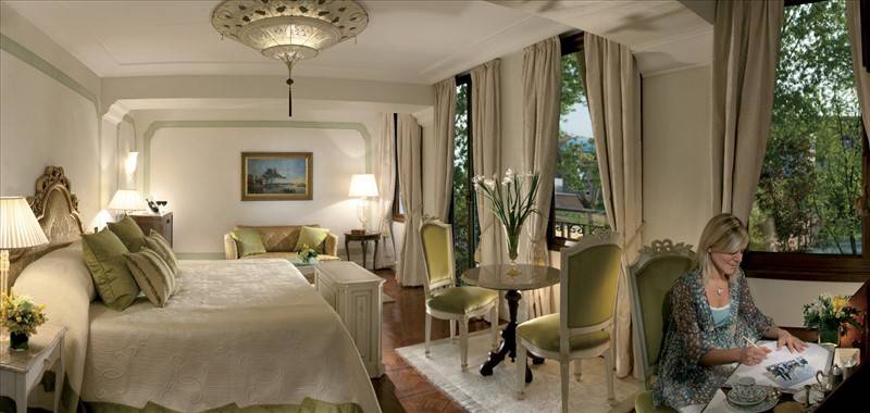 Hotel Cipriani, A Belmond Hotel 5* Италия, Венеция