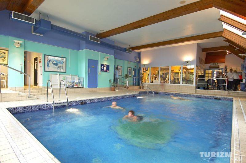 Hilton Avisford Park 4* Великобритания, Арундел
