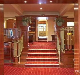 Туры в Hilton Avisford Park в Великобритании