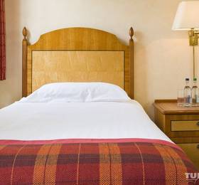 Hilton Avisford Park в Арунделе