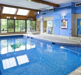 Отдых в Hilton Avisford Park - Великобритания, Арундел