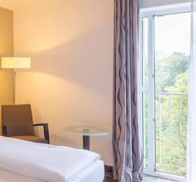 Park Inn by Radisson Koln City West в Кельне