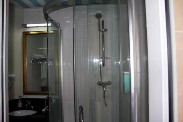 Beijing Jade Youth Hostel