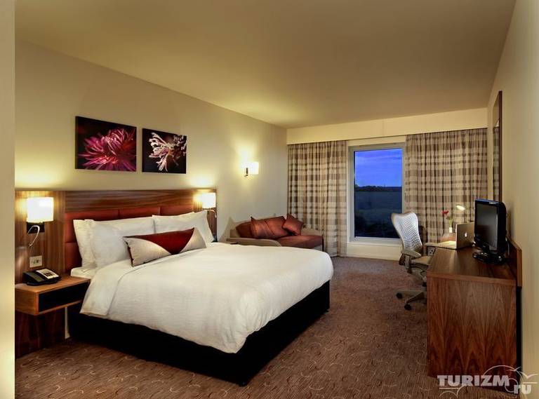 Hilton Garden Inn Luton North