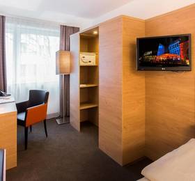 Отдых в Stadthotel am Romerturm - Германия, Кельн