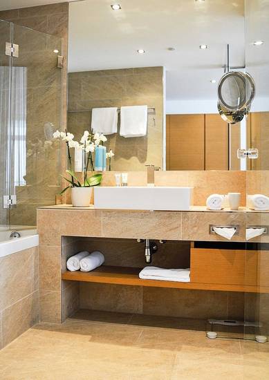 Tauern Spa World Betriebs Gmbh & Co Kg 4* Австрия, Капрун