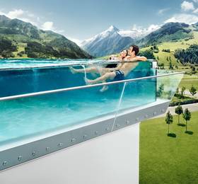 Отдых в Tauern Spa World Betriebs Gmbh & Co Kg - Австрия, Капрун