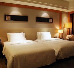 Pullman Beijing West Wanda в Пекине