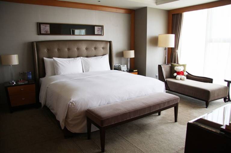 Pullman Beijing West Wanda