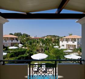 Туры в Mamfredas Resort-Zante Luxury Villas в Греции