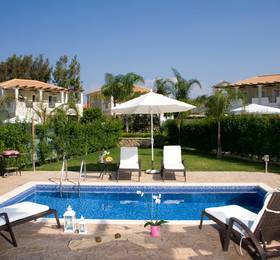 Mamfredas Resort-Zante Luxury Villas в Закинтосе