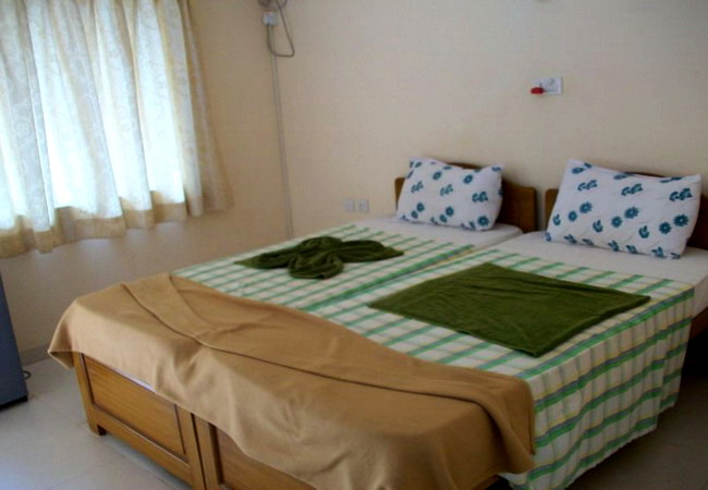 Villa Candolim