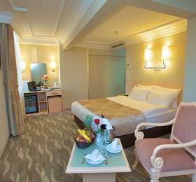 The Time Hotel в Стамбуле