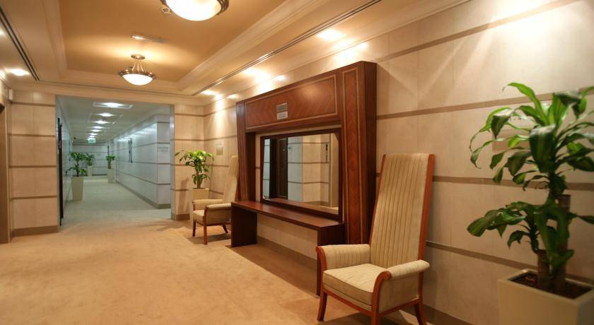 West Zone Plaza Hotel Apartment ОАЭ, Дубай