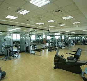 Отдых в West Zone Plaza Hotel Apartment - ОАЭ, Дубай