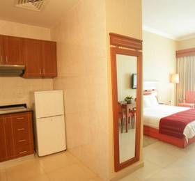 West Zone Plaza Hotel Apartment в Дубае