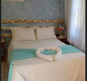 Coronado Inn в Бузиосе