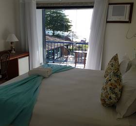 Отдых в Coronado Inn - Бразилия, Бузиос