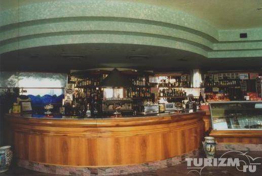 Amiternum Hotel L'Aquila 3* Италия, Абруццо