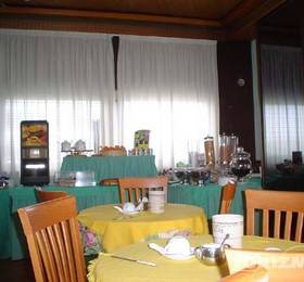 Amiternum Hotel L'Aquila в Абруццо