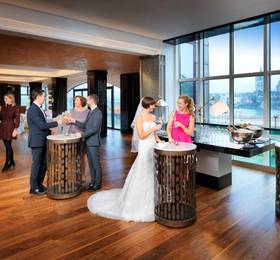 Hyatt Regency Koln в Кельне