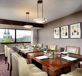 Отдых в Hyatt Regency Koln - Германия, Кельн