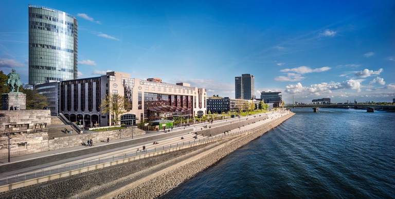 Hyatt Regency Koln