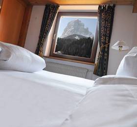 Туры в Residence - Hotel La Tambra в Италии