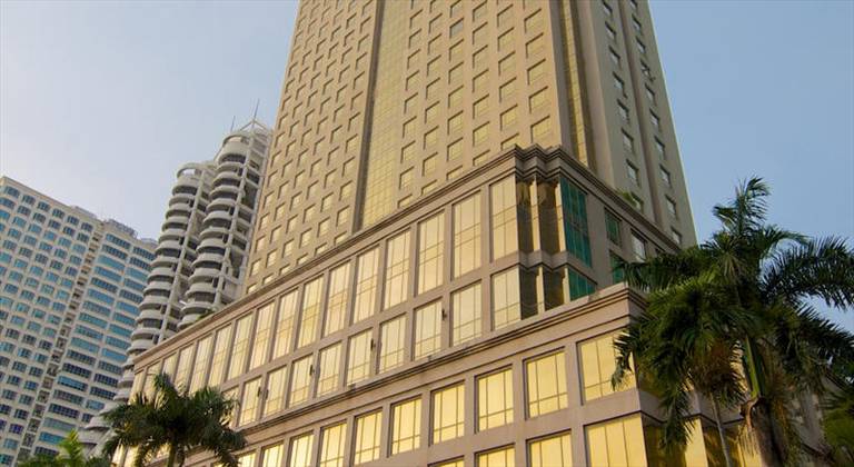 The Northam All Suites Hotel