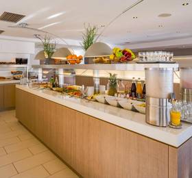 Отдых в Gunnewig Kommerz Hotel - Германия, Кельн