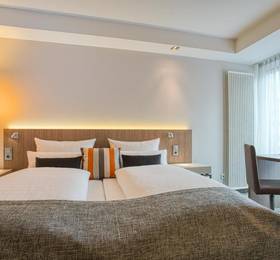 Туры в Gunnewig Kommerz Hotel в Германии