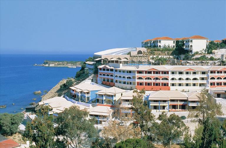 Zante Royal Resort & Water Park