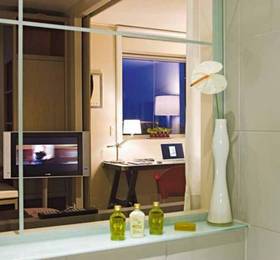 Отдых в Hotel Only Suites Cdg Paris - Франция, Париж