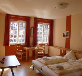Туры в Gir Keller Gastehaus в Германии