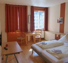 Отдых в Gir Keller Gastehaus - Германия, Кельн