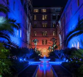 Отдых в Hotel Excelsior Venice - Италия, Венеция