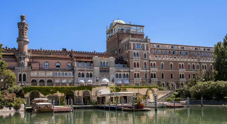 Hotel Excelsior Venice