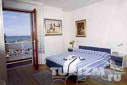Hotel Beach 3* Италия, Абруццо