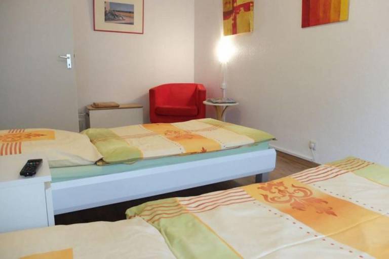 Cityapartment Koln