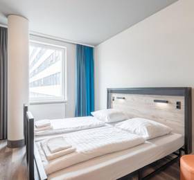 A&O Koln Neumarkt в Кельне