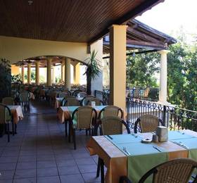 Отдых в Sun Maris Bellamare Beach - Турция, Мармарис