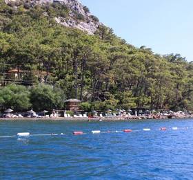 Sun Maris Bellamare Beach в Мармарисе