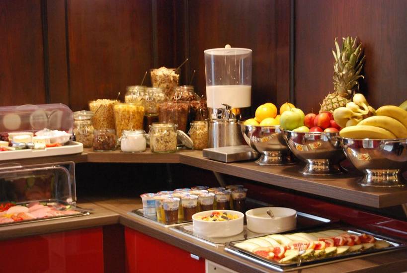 Dom Hotel Am Romerbrunnen 3* Германия, Кельн