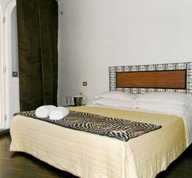 Туры в Marina 10 Spa & Design Hotel (Casamicciola Terme) в Италии