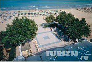 Cirillo Hotel Teramo 3* Италия, Абруццо